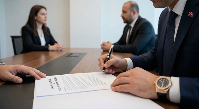 Konkordato komiseri ve alacaklı toplantıları